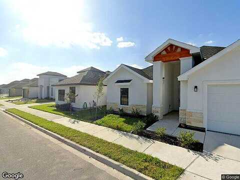 S Elevation Dr, Edinburg, TX 78542