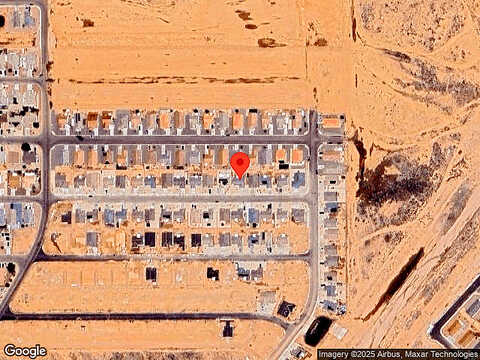 E Double O Dr, Kingman, AZ 86409
