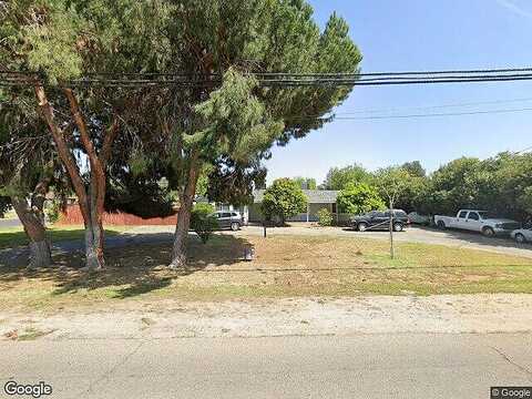 N Minnewawa Ave, Fresno, CA 93727