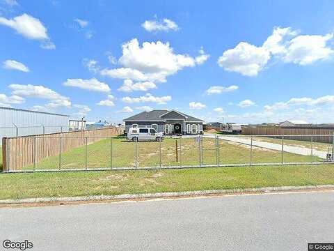 Adare St, Weslaco, TX 78599
