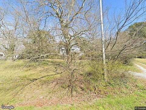 Cherrystone Rd, Cape Charles, VA 23310