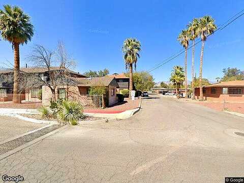 Alvernon, TUCSON, AZ 85711
