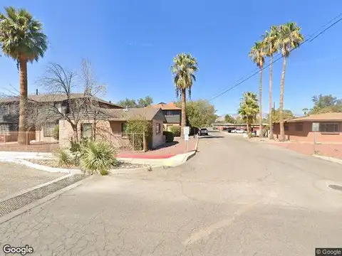 Alvernon, TUCSON, AZ 85711