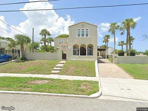 Wisteria Rd, Daytona Beach, FL 32118
