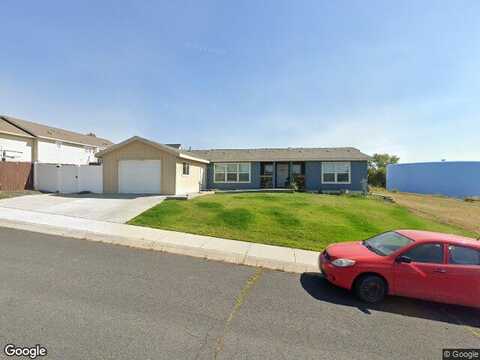 Pells, COLFAX, WA 99111