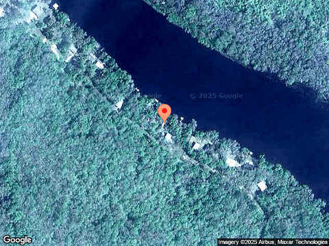 Se 851St St, Old Town, FL 32680
