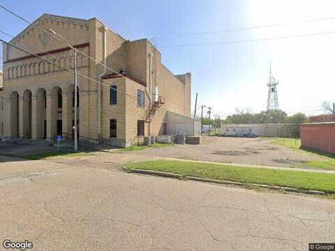 Fm 1953, MEXIA, TX 76667