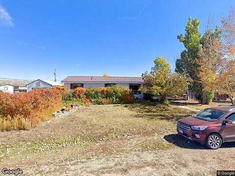 N 11Th St, Kremmling, CO 80459