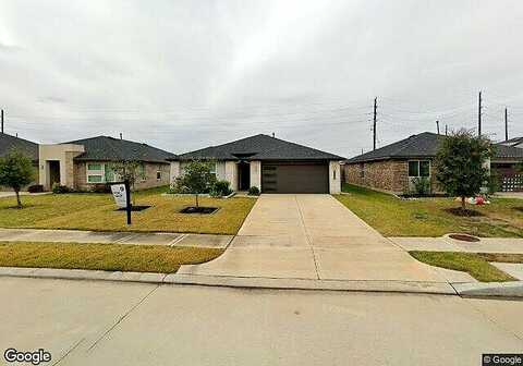 Ella Larchmont, KATY, TX 77494