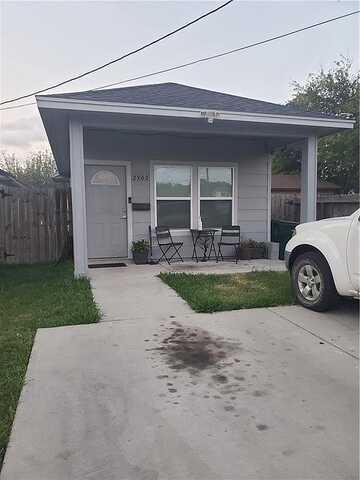 Ruth St, Corpus Christi, TX 78405