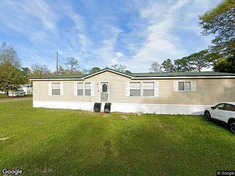 Black Creek Lodge Rd, Freeport, FL 32439