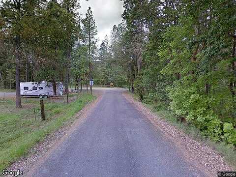 Foots Creek L Fork Rd, Gold Hill, OR 97525