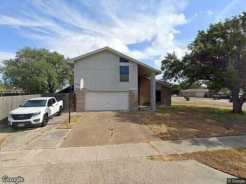 Morning Star Ln, Corpus Christi, TX 78409
