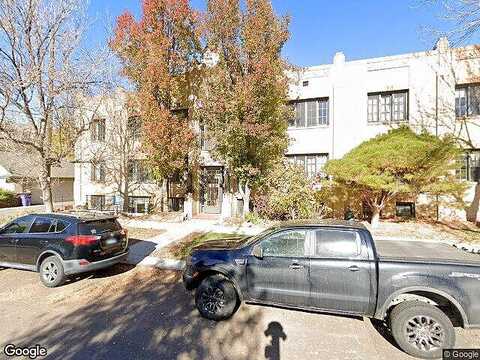 E 11Th Ave, Denver, CO 80206