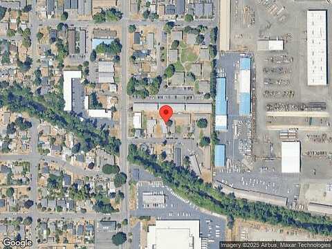 Hyde Ct Se, Salem, OR 97301