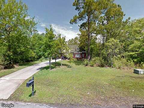 Deer Harbour Ct, Freeport, FL 32439