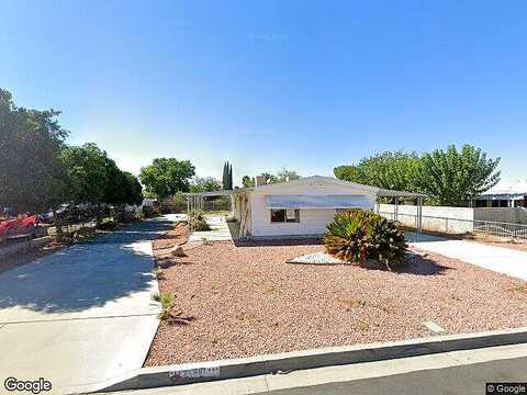 Barnett Dr, Hemet, CA 92544