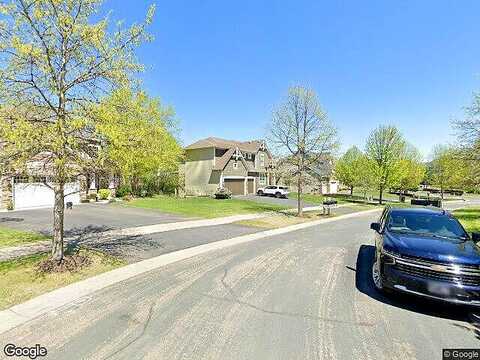 Marsh View Ct, Shakopee, MN 55379