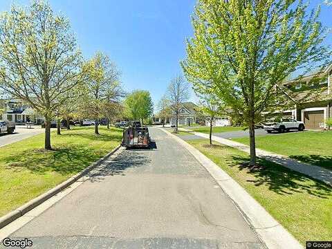 Marsh View Ct, Shakopee, MN 55379