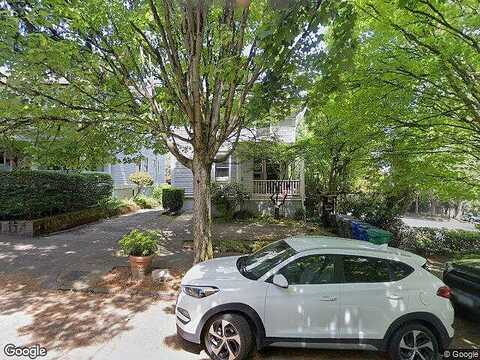 Nw Glisan St, Portland, OR 97210