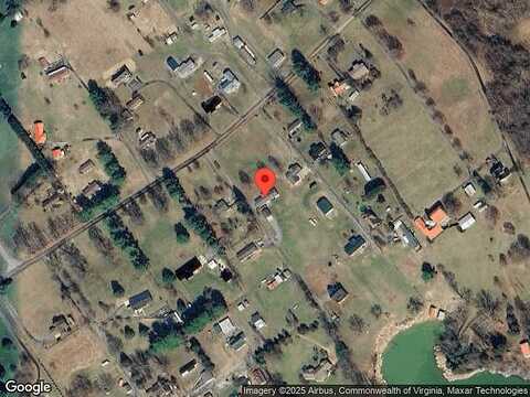 Soho Sunset Ln, Abingdon, VA 24211
