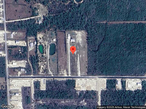 Hardy St, Port Saint Joe, FL 32456
