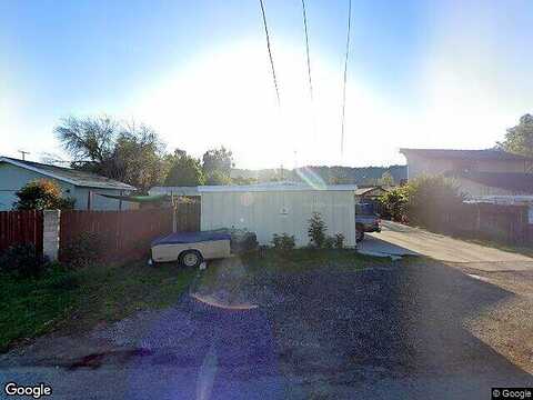 Apricot, OAK VIEW, CA 93022