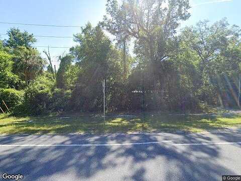 Ne Highway 349, Old Town, FL 32680