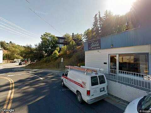State Route 195, PULLMAN, WA 99163
