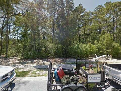 Marsh Lndg N, Freeport, FL 32439