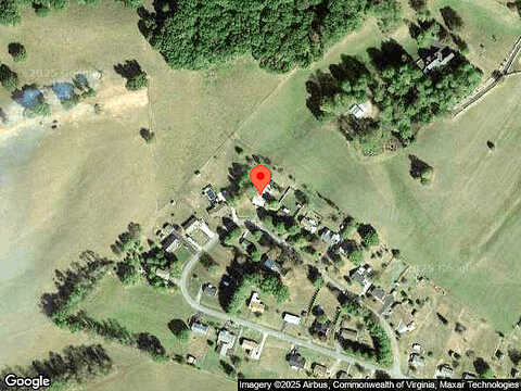 Green, ABINGDON, VA 24210