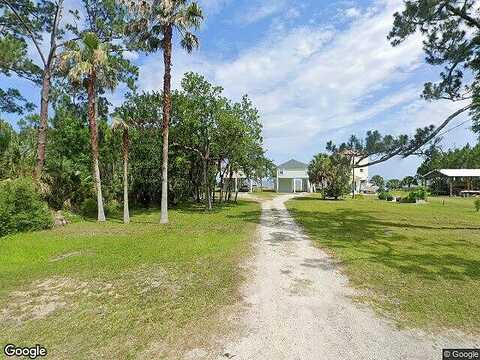 Highway 98 E, Carrabelle, FL 32322