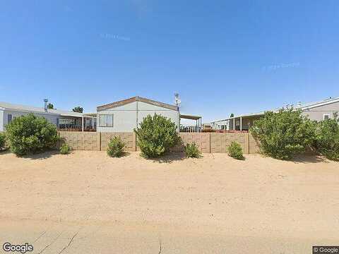 69Th St, California City, CA 93505