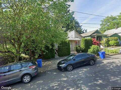 Sw Hamilton St, Portland, OR 97239