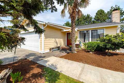 Broadway, MOUNT VERNON, WA 98274