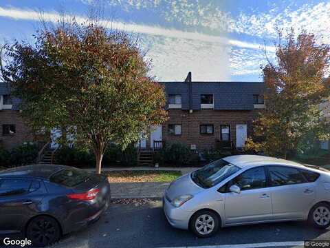 Jefferson Park, CHARLOTTESVILLE, VA 22903