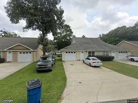 Sweet Gum Dr, Brunswick, GA 31520