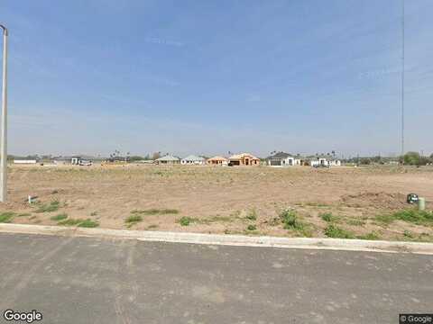 Brooks Cir N, La Feria, TX 78559