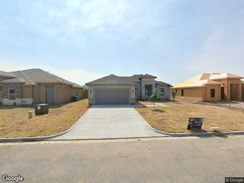 Janet Cir N, La Feria, TX 78559