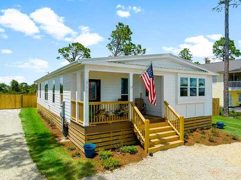 Nautilus Dr, Port Saint Joe, FL 32456