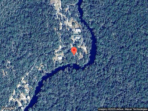 River Rd Ne, Steinhatchee, FL 32359