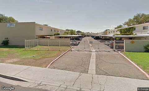 Hazelwood, PHOENIX, AZ 85015