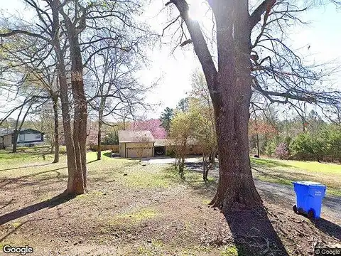 Locust Rd, Gilmer, TX 75645