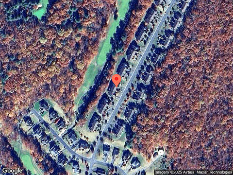 Big Ridge Dr, East Stroudsburg, PA 18302
