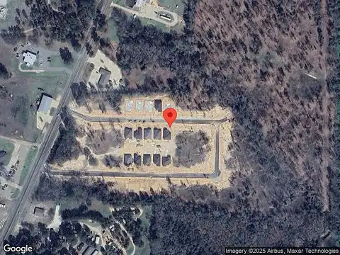 Highland Forest Dr, Gilmer, TX 75644
