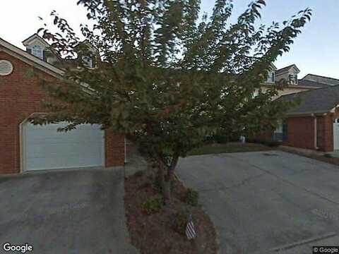 Pin Oak Dr, Dalton, GA 30721