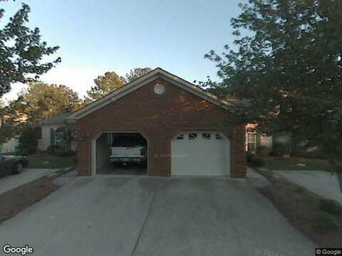 Red Oak Dr, Dalton, GA 30721