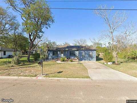 17Th, MERCEDES, TX 78570