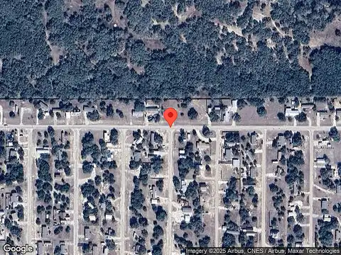 Private Road 1513, Bandera, TX 78003