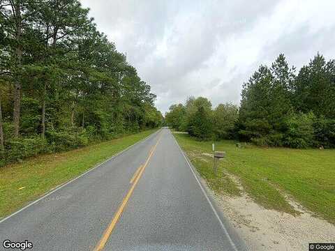 County Highway 183 S, Defuniak Springs, FL 32435